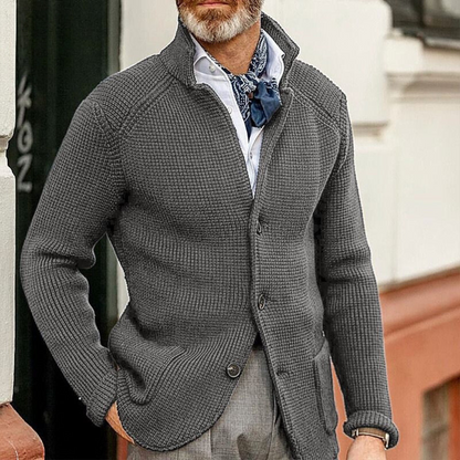Giuseppe · Cardigan senza tempo