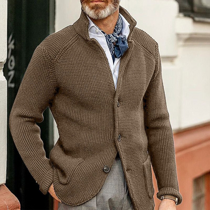 Giuseppe · Cardigan senza tempo