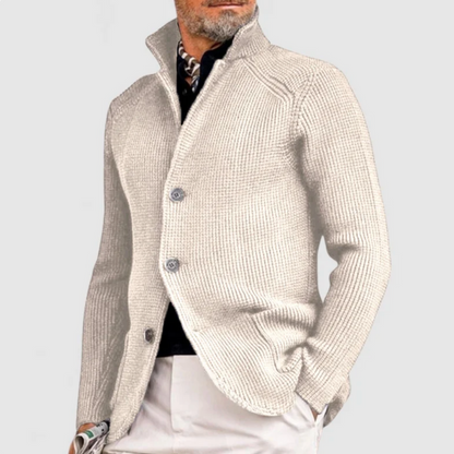 Giuseppe · Cardigan senza tempo