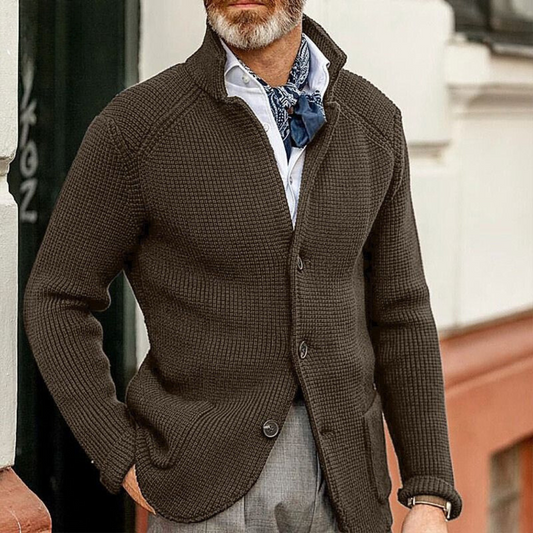 Giuseppe · Cardigan senza tempo