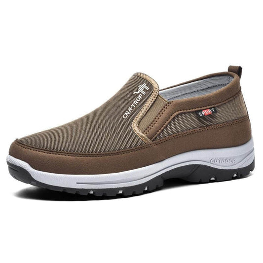 Valdoro - Scarpa Ortopedica da Passeggio