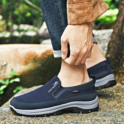 Valdoro - Scarpa Ortopedica da Passeggio