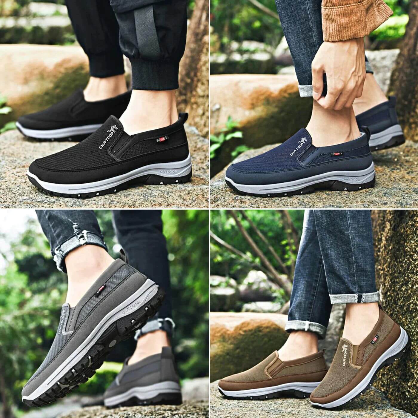 Valdoro - Scarpa Ortopedica da Passeggio