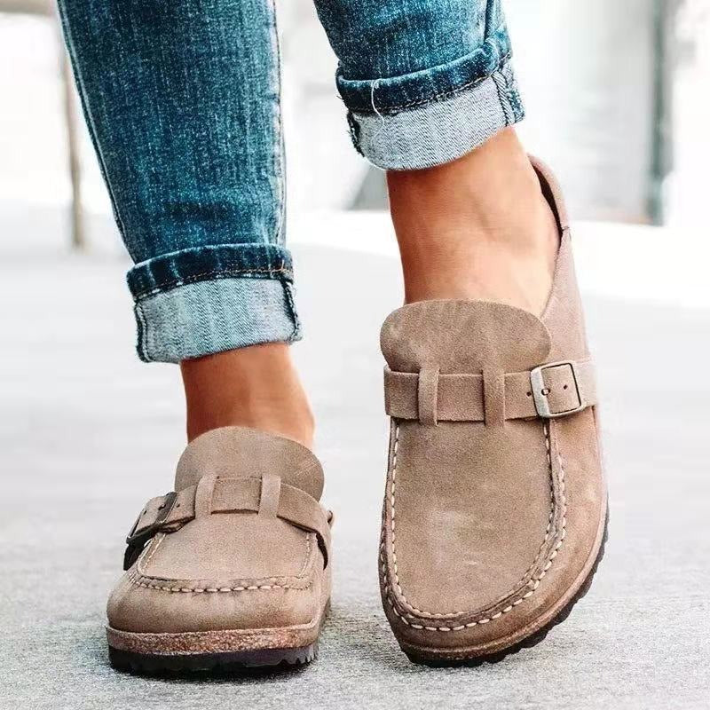PassoLieve - Scarpe Ortopediche Eleganti