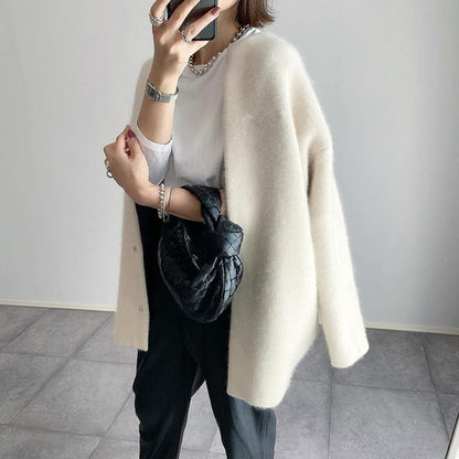 Camilla - Cardigan Elegante
