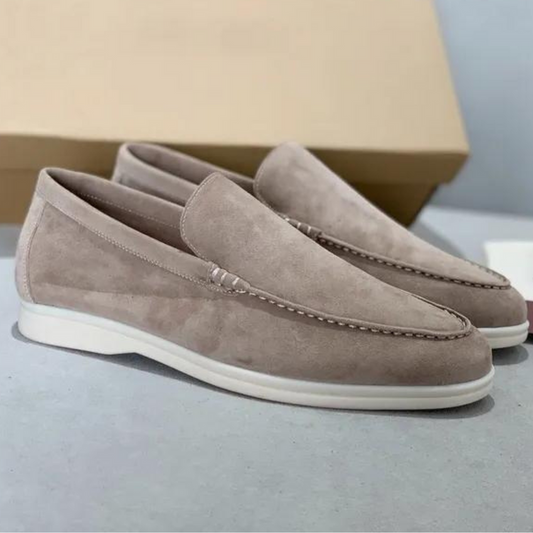 Cesare - Mocassini Casuale