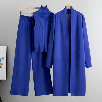 Caterina | Set Elegante di 3 Pezzi