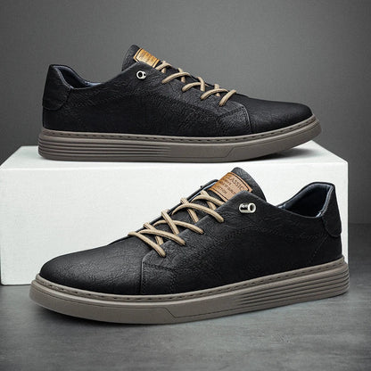 Nino - Sneaker elegante
