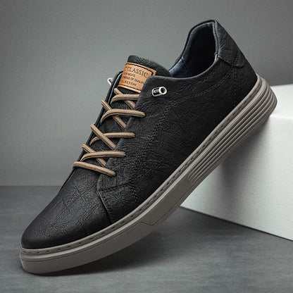 Nino - Sneaker elegante