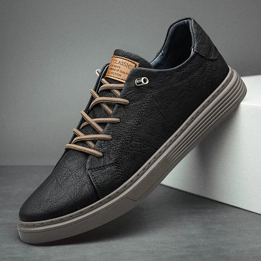 Nino - Sneaker elegante