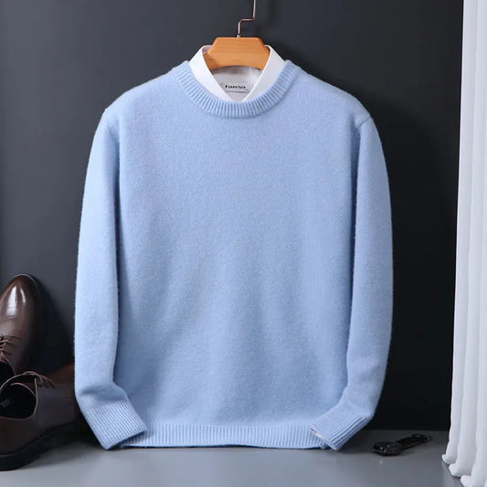 Fabrizio - Maglione Cashmere
