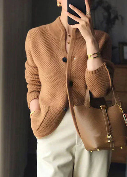 Elisa | Cardigan Elegante e Confortevole