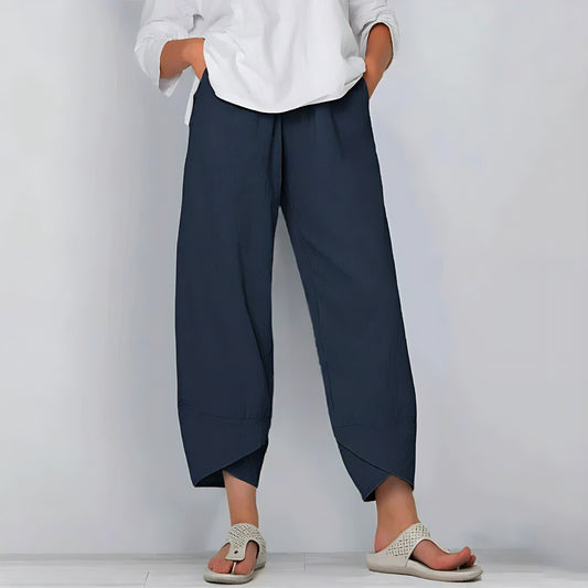 Angela - Chic Pantaloni