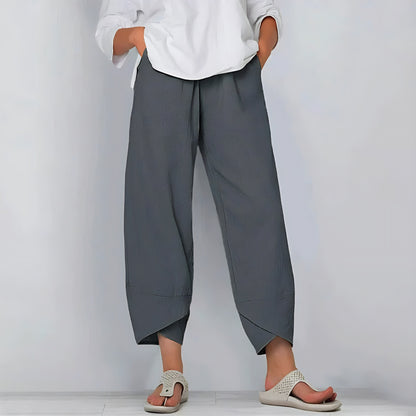 Angela - Chic Pantaloni