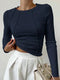 Blu Navy (Quasi esaurito)
