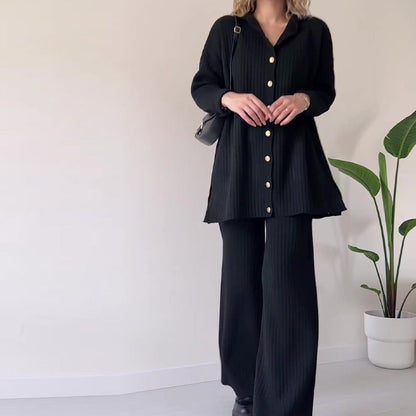 Carla | Completo da donna caldo ed elegante