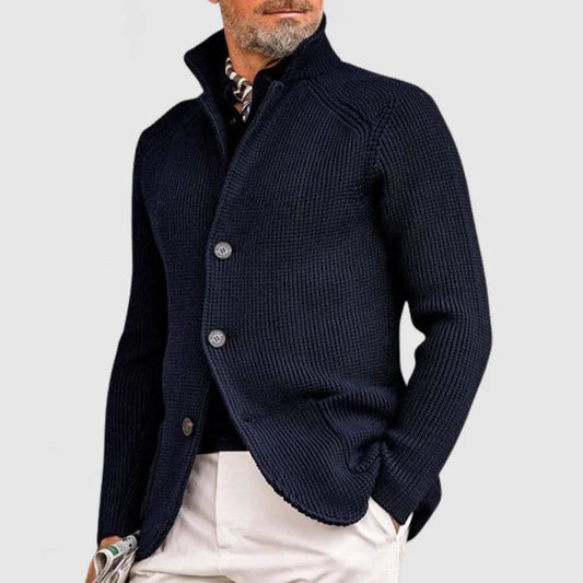 Stefano - CARDIGAN CON BOTTONI