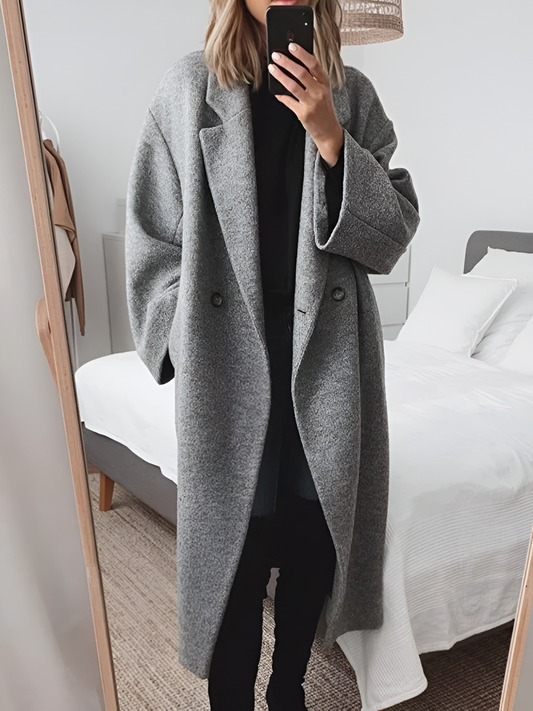 Serena - Cappotto Elegante