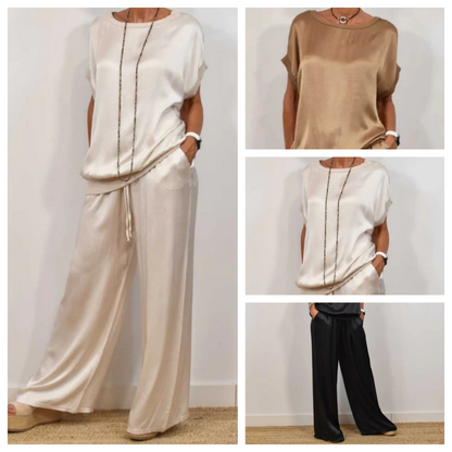 Laura - Set Due Pezzi
