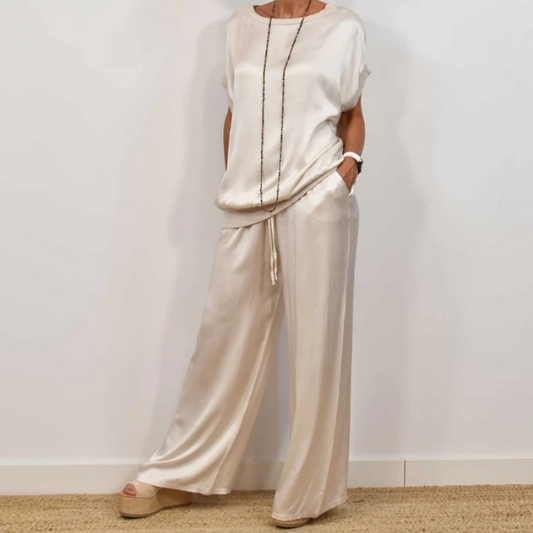 Laura - Set Due Pezzi